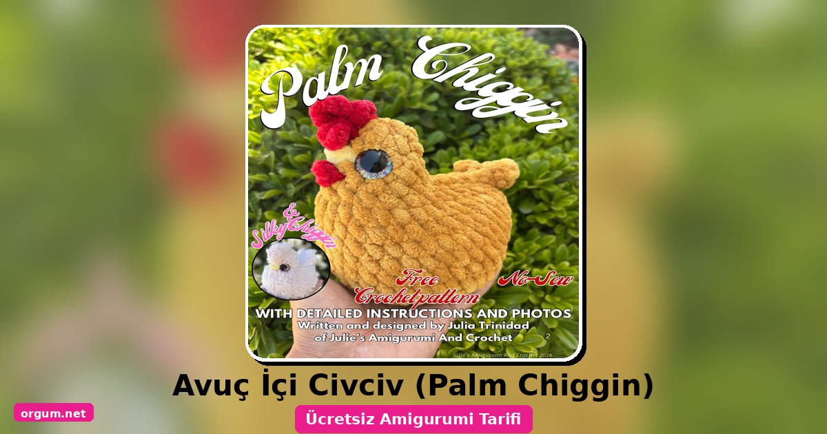 Orgum.net - Ücretsiz Örgü Modelleri Ve Amigurumi Tarifleri
