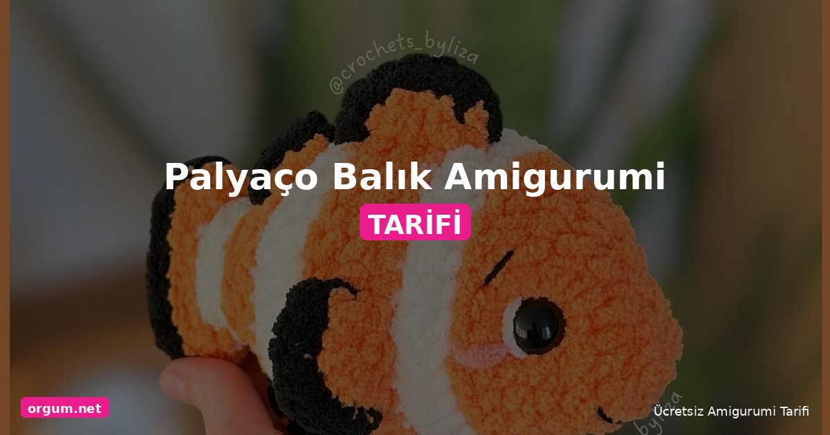 Orgum.net - Ücretsiz Örgü Modelleri Ve Amigurumi Tarifleri